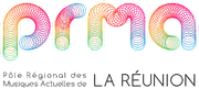 Logo of PRMA REUNION