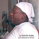 La famille Gado "entre romances et maloya"
