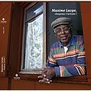 Maxime Laope, chapeau l'artiste !