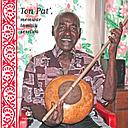 [TAKA1017] Seychelles Ton Pat "memwar la mizik seselwa"