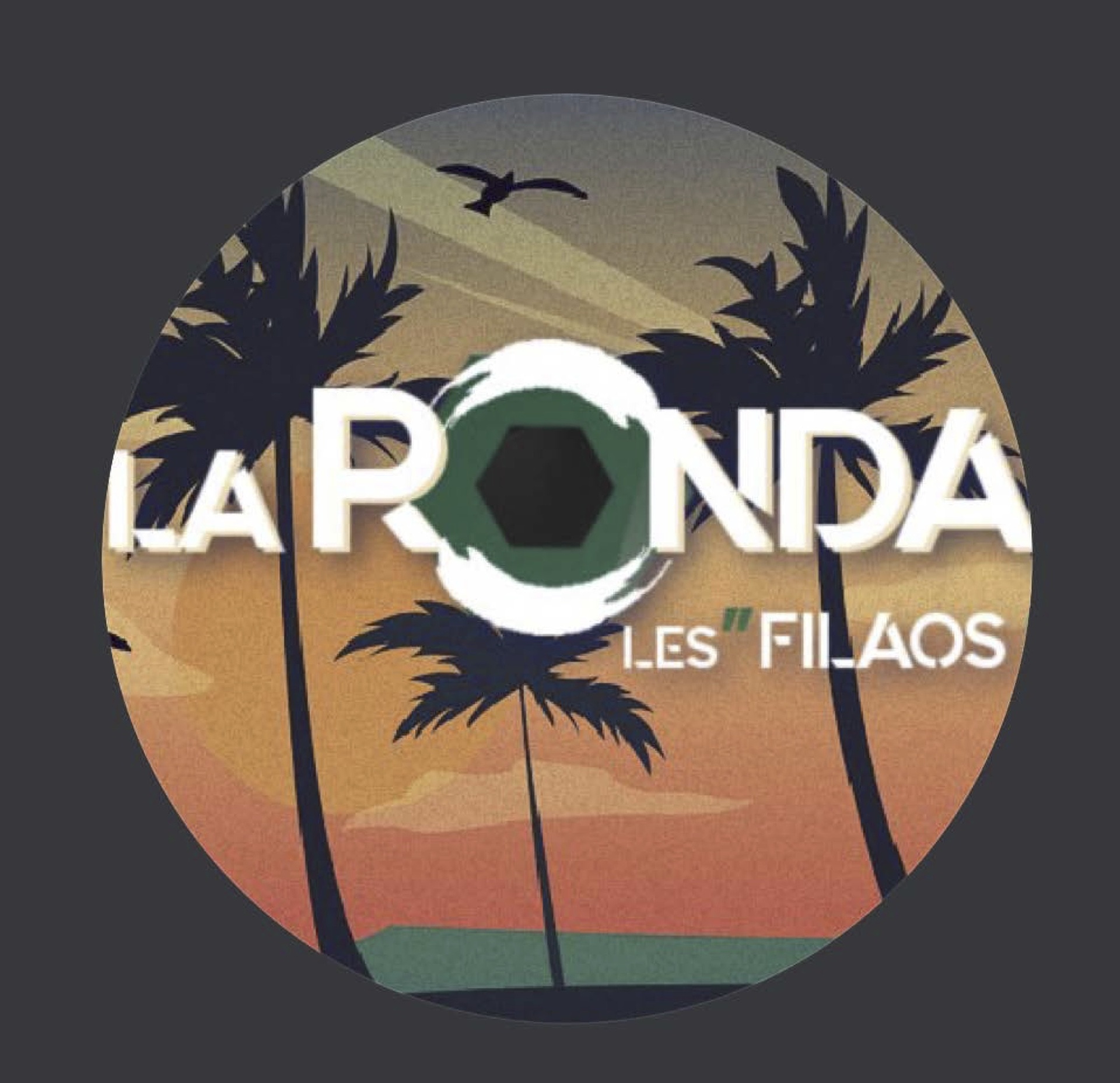 Snack bar "Les Filaos"