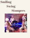 SMILING SWING STOMPERS