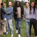 TI RAT & ROUGE REGGAE