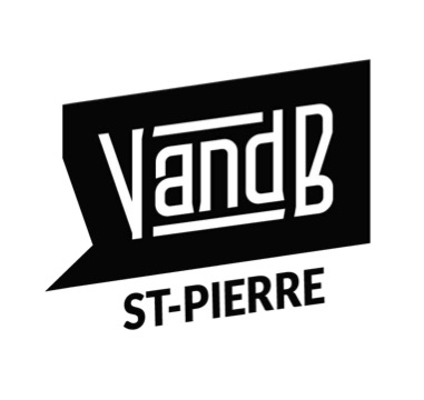 V And B Saint-Pierre