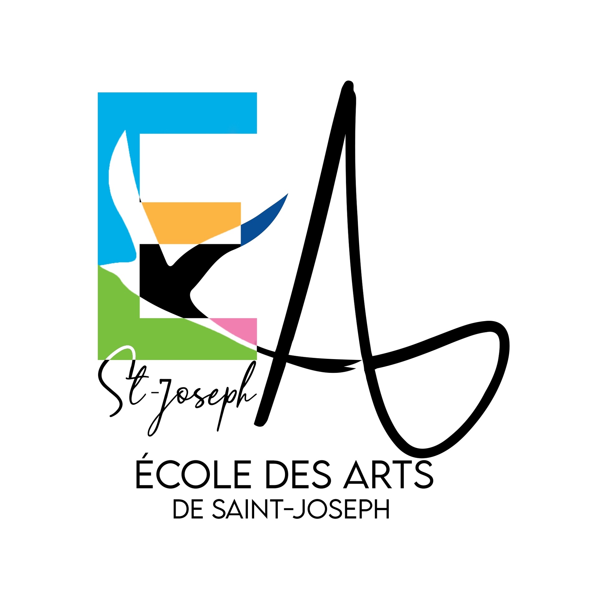 ECOLE DES ARTS DE SAINT-JOSEPH
