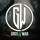 Association GREENWAR (LADY LA FÉE)