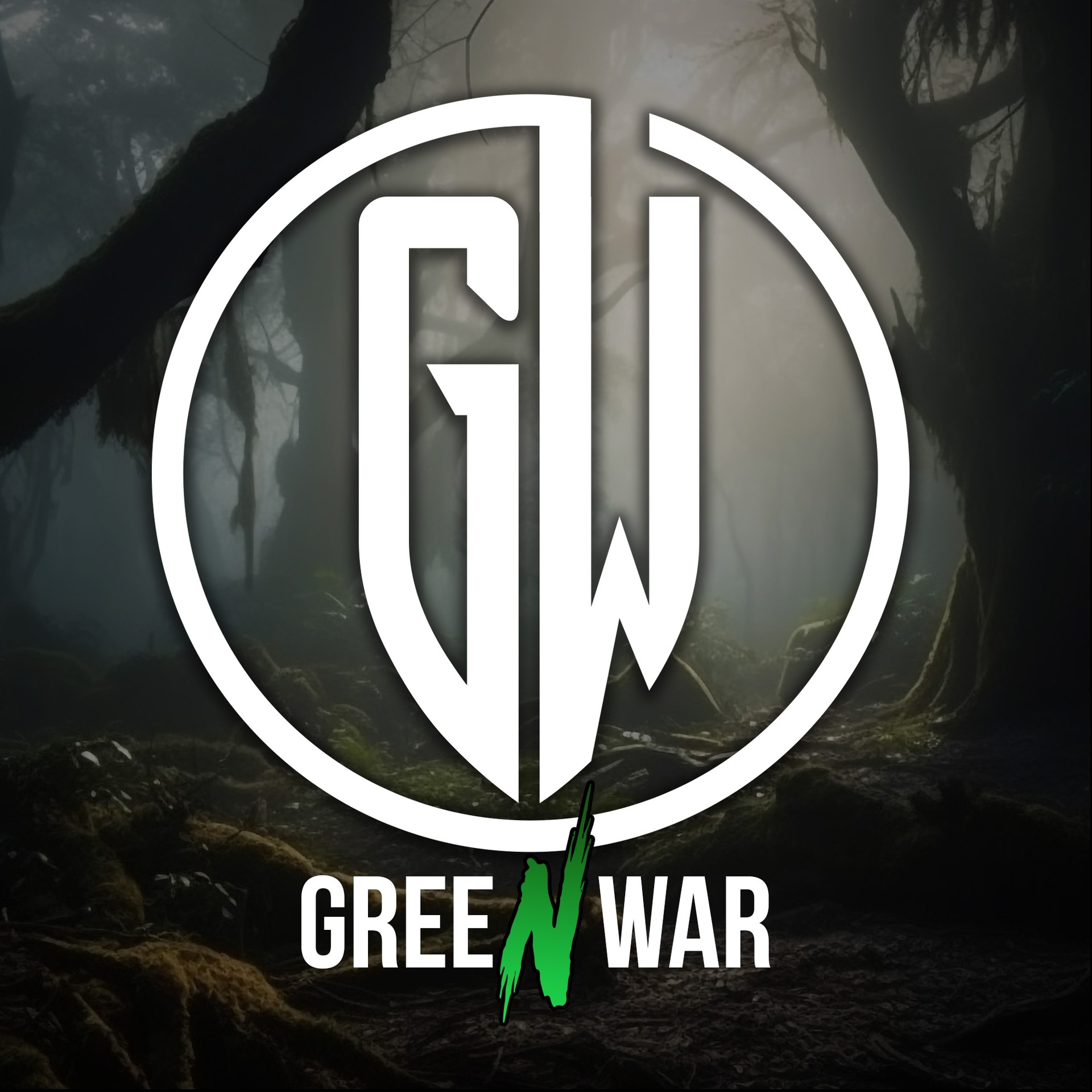 Association GREENWAR (LADY LA FÉE)