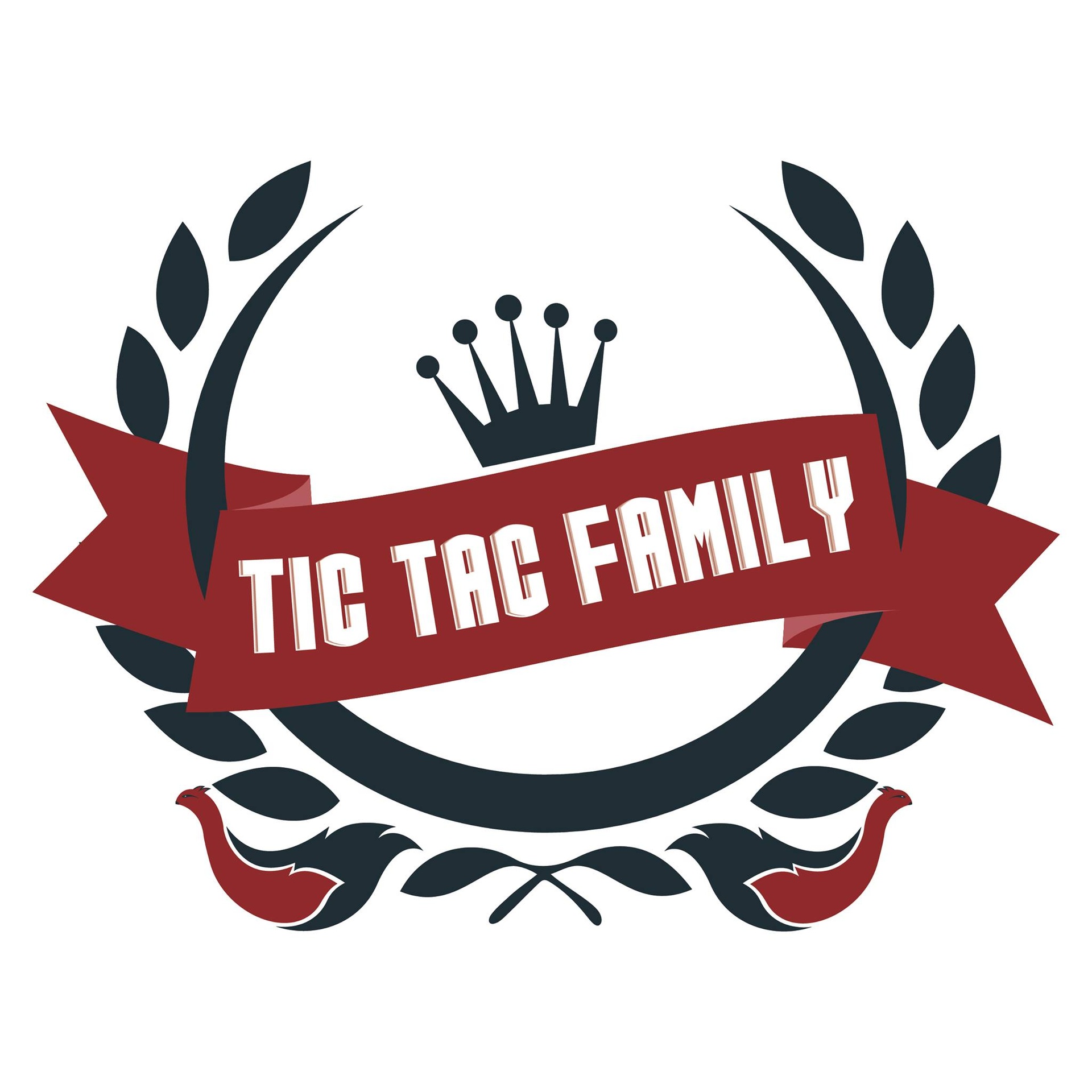 Association Tic Tac Family