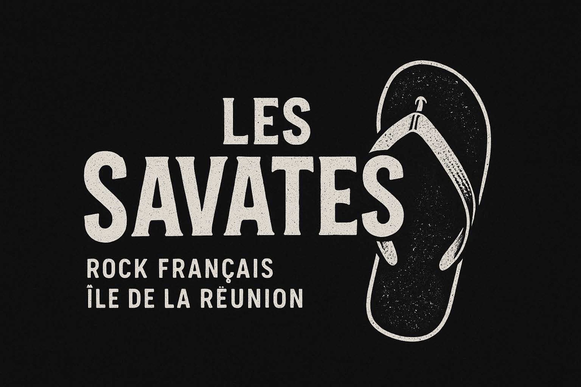 LES SAVATES