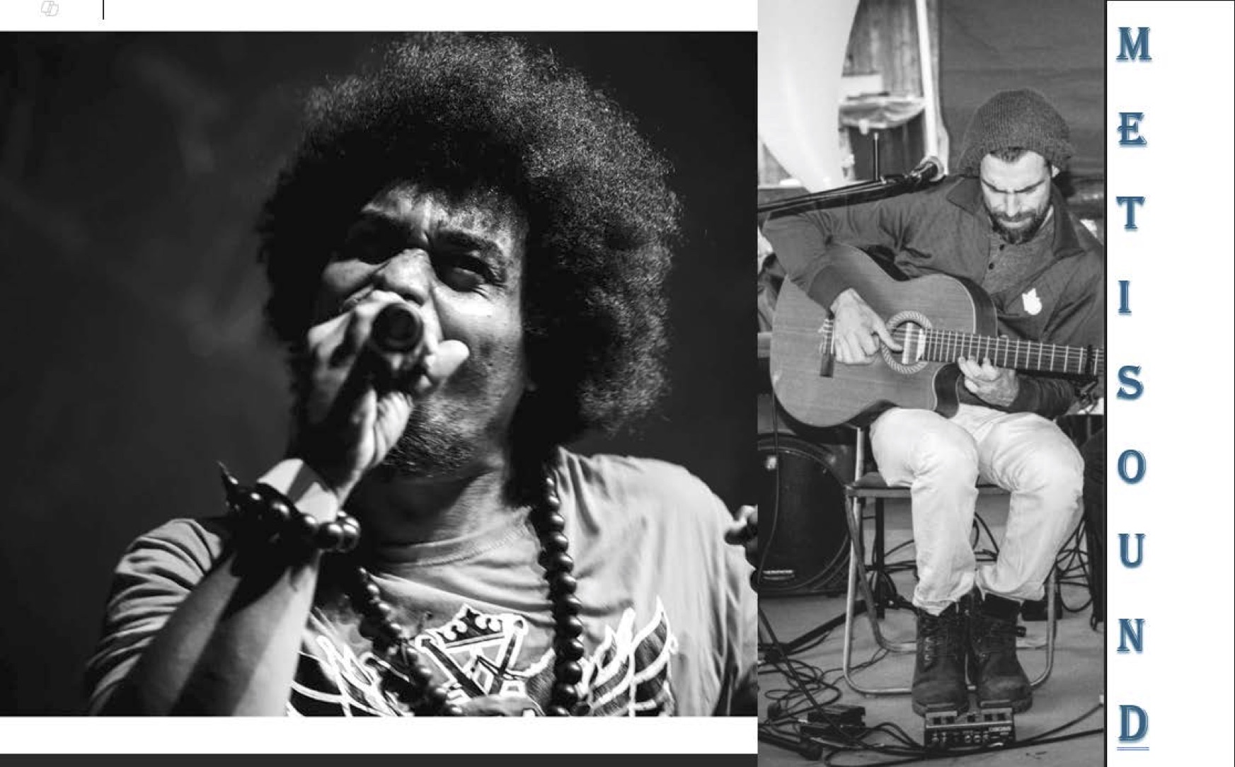 METISOUND : JAWEX & PIERO