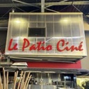 Sas Les Caravanes - Le Patio Ciné