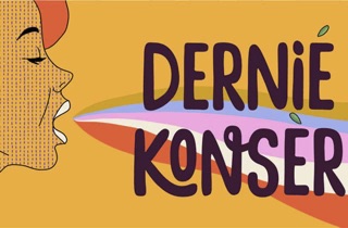 DERNIÉ KONSЀR