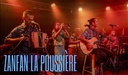 ZANFAN LA POUSSIERE