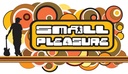 SMALL PLEASURE