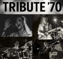 TRIBUTE 70'