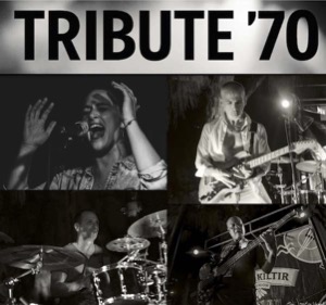 TRIBUTE 70'