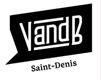 V And B Saint-Denis
