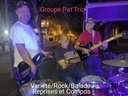 PAT' TRIO