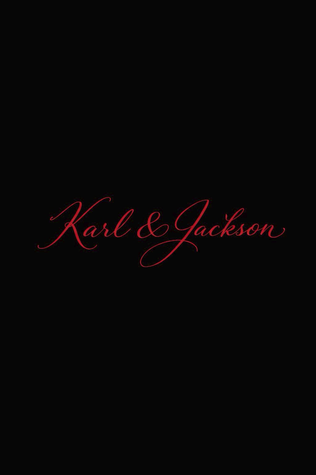 KARL & JACKSON