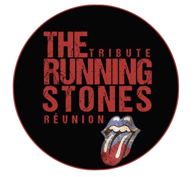 THE RUNNING STONES