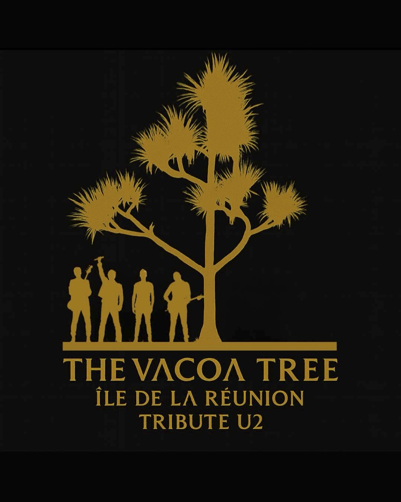 THE VACOA TREE - TRIBUTE U2