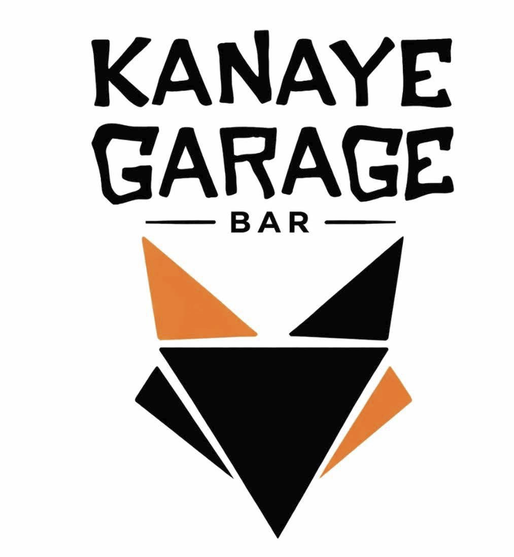 KANAYE GARAGE BAR