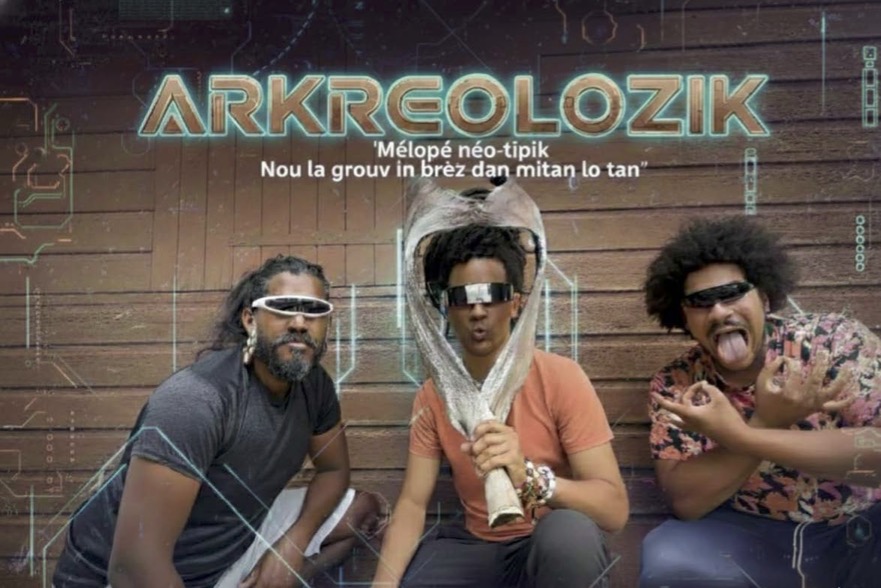ARKREOLOZIK