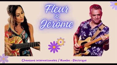 FLEUR & JERÔME