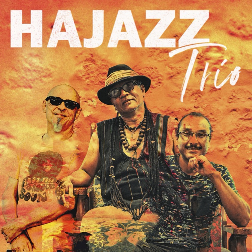 HAJAZZ TRIO