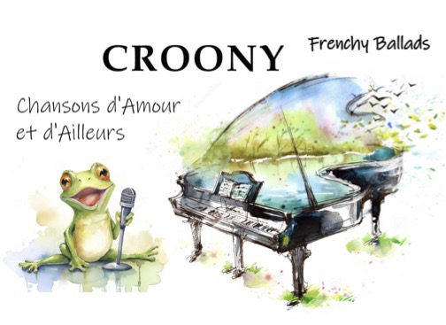 CROONY